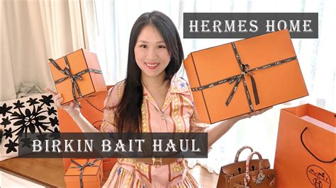 birkin bait